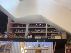 -Mezomd曼索蒂西班牙餐厅(广粤店)