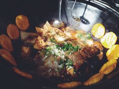 -福熙鼎铁锅炖鱼(槐中路店)