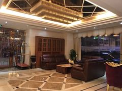 -柏斯顿酒店