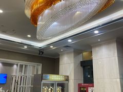 -新兴家喻酒家·羊城名宴(昌岗店)