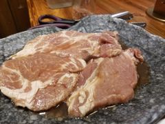 -万兴佳烤肉·长白山老味道(宏泰广场店)