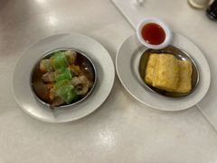 -何九海南茶店(鬼仔巷店)