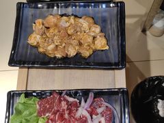 -丹东丛炟海鲜烧烤(江艺路店)