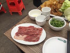 -原柳滩高台阶涮羊肉