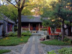 -云峰山自然风景区