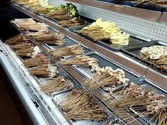 -嘉州叶婆婆钵钵鸡(建设路店)