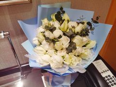 -爱尚幸福鲜花(上地实体店)