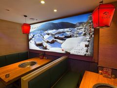-东北人家铁锅炖(水岸帝景店)