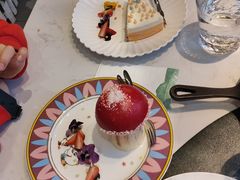-ins森林童话餐厅coffee&bistro