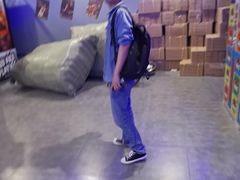 -奇奇乐园电玩城(立丰国际购物广场店)