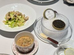-怡情荟•海鲜青岛菜(五四广场旗舰店)