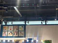 -海马体照相馆(天津世纪都会店)