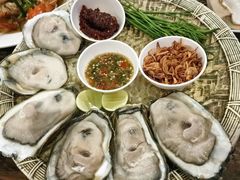 -大螃蟹海鲜餐厅