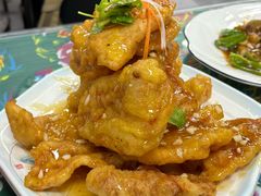 -长安屯东北风味(乐居场小区A3区店)