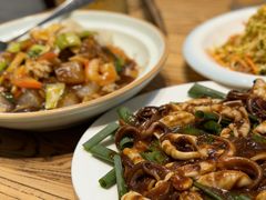-小船渔村•大连菜•大连焖鱼(明泽街店)