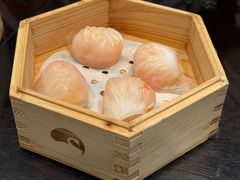 -白天鹅宾馆-玉堂春暖餐厅