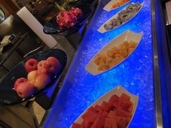 -盛宴自助餐厅(运达喜来登店)