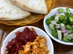 -澄城崇斌水盆羊肉(后宰门店)