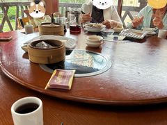 -富豪海鲜酒家(常平店)