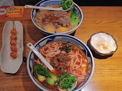 -鑫花溪牛肉米粉(苏州中心店)