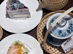 -嗒令甜品·主题融合料理餐厅(首座时代店)