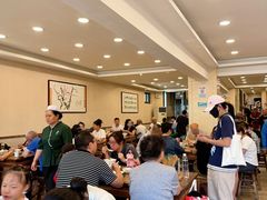 -老刘家永盛斋·传统泡馍(东关南街店)