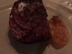 -Keens Steakhouse