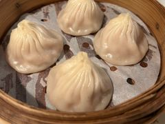 -翡翠拉面小笼包(岭南新天地店)