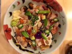 -希望日本料理(保利香槟花园店)