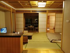-北京古北水镇御舍温泉酒店