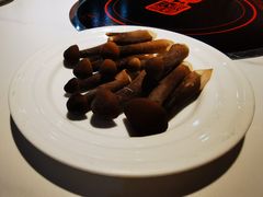 -黑鸡小馆(金源店)