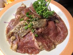 -金妈家烤肉(龙湖U城天街店)