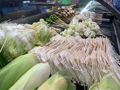 -盱眙小龙虾(天虹店)