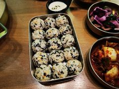 -HOTISLAND海鸡岛·韩国料理(江南西店)