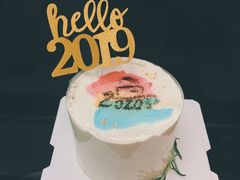 -ZOZO's昌左左精致甜品设计(新北店)