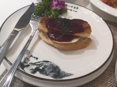 -肆月河豚·新淮扬(金融街店)