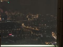 -无锡苏宁银河国际酒店-悦府65中餐厅