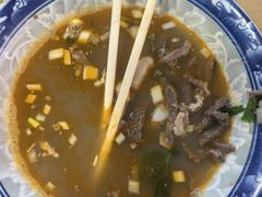 -绥缘老烧麦(中天店)