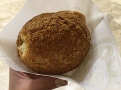 -西树泡芙(珠海华发商都店)