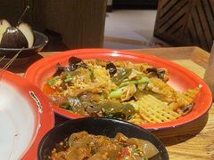 -北丐先生·野馄饨烧烤(雨花万象店)