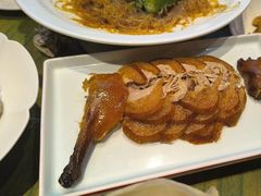 -京味斋·北京烤鸭(北京南站洋桥店)