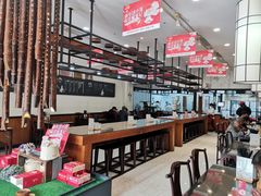 -锡笼记·无锡小笼(大润发店)