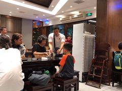 大堂-熙盛源(凤凰街店)