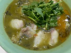 -李先生牛肉面大王(广渠门内店)