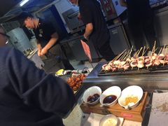 -海天盛宴新派海鲜自助餐厅(群力店)