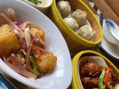 -佰味家宴(柠溪文化广场店)