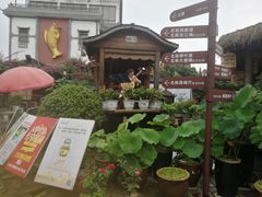 -天怡·鱼工厂(临江店)