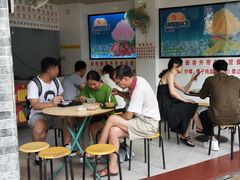 大堂-百花传统甜品店(原址店)