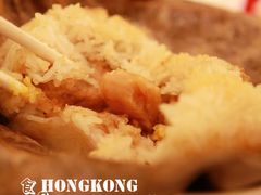 翠园——糯米鸡-翠园(铜锣湾广场店)