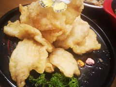 -满园烤鸭·春饼(太原街万达店)
